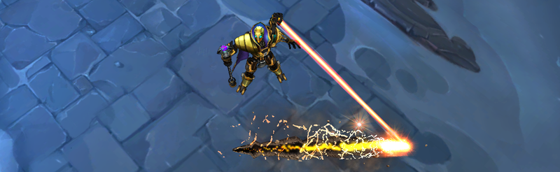 Illustration for article titled The U.S. League Of Legends Finals Games Were Over Before They Even Began